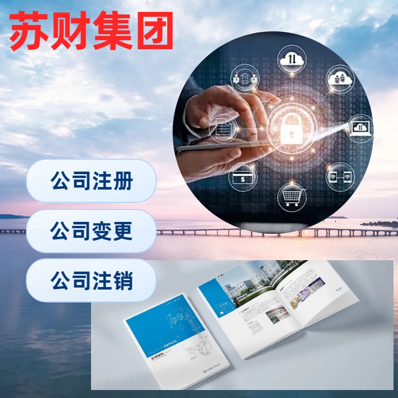 代办新设立注册公司需要怎么个操作步骤？